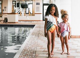 Hilton Salt Lake City Center