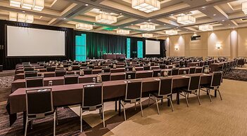 Hilton Salt Lake City Center