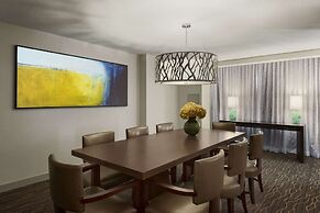 Hilton Salt Lake City Center