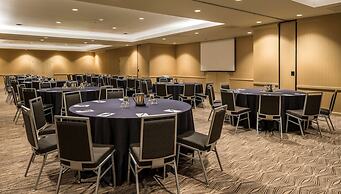 Hilton Salt Lake City Center