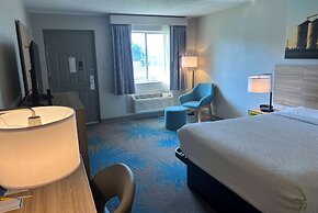 Days Inn by Wyndham Hays