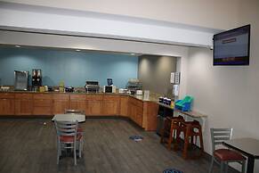 Days Inn by Wyndham Hays