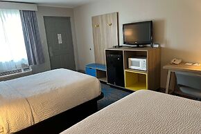 Days Inn by Wyndham Hays