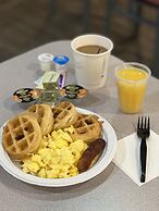 Days Inn by Wyndham Hays