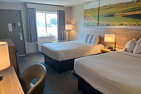 Days Inn by Wyndham Hays