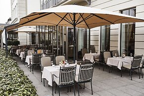 Steigenberger Hotel Bad Homburg
