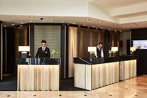 Steigenberger Hotel Bad Homburg