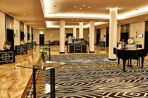 Steigenberger Hotel Bad Homburg