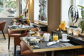 Steigenberger Hotel Bad Homburg