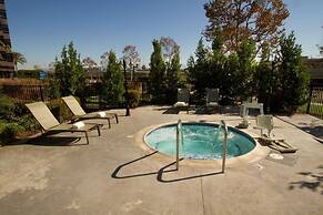 Orange County Hotel