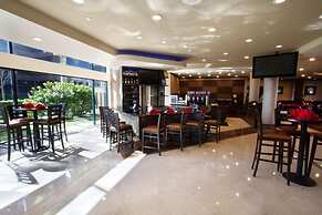 Orange County Hotel