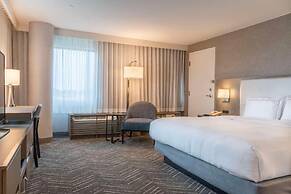 Orange County Hotel