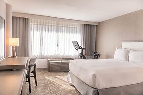 Orange County Hotel