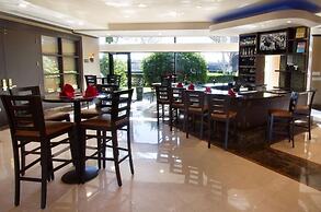 Orange County Hotel