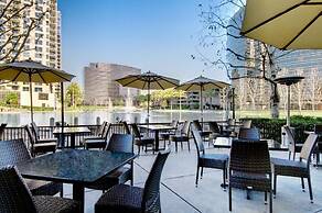 Orange County Hotel