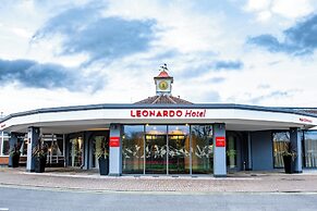 Leonardo Hotel and Conference Venue Hinckley Island