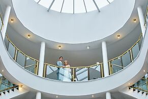 Leonardo Hotel and Conference Venue Hinckley Island