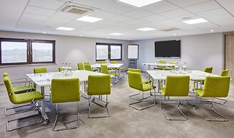 Leonardo Hotel and Conference Venue Hinckley Island