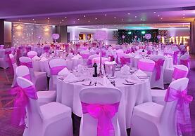 Leonardo Hotel and Conference Venue Hinckley Island