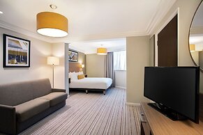 Leonardo Hotel and Conference Venue Hinckley Island