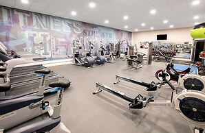 Leonardo Hotel and Conference Venue Hinckley Island