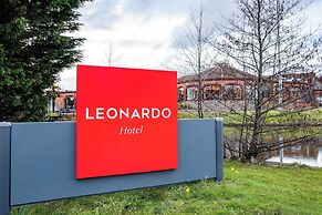 Leonardo Hotel and Conference Venue Hinckley Island