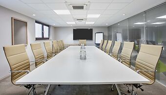 Leonardo Hotel and Conference Venue Hinckley Island