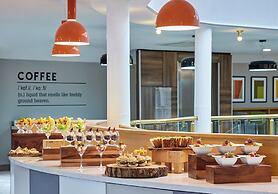 Leonardo Hotel and Conference Venue Hinckley Island