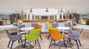 Leonardo Hotel and Conference Venue Hinckley Island