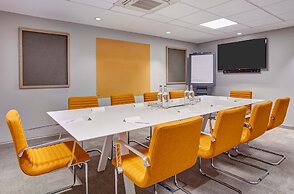 Leonardo Hotel and Conference Venue Hinckley Island