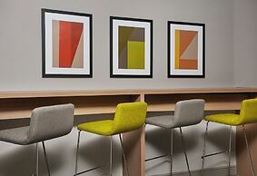 Leonardo Hotel and Conference Venue Hinckley Island