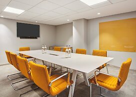 Leonardo Hotel and Conference Venue Hinckley Island