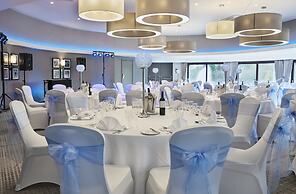 Leonardo Hotel and Conference Venue Hinckley Island