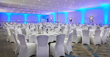 Leonardo Hotel and Conference Venue Hinckley Island