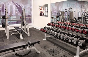 Leonardo Hotel and Conference Venue Hinckley Island