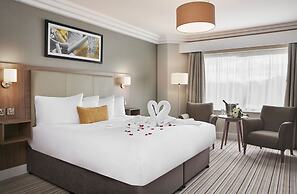 Leonardo Hotel and Conference Venue Hinckley Island