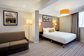 Leonardo Hotel and Conference Venue Hinckley Island