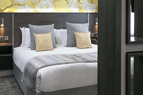 Barton Manor Hotel & Spa, BW Signature Collection