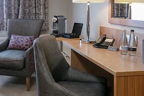 Barton Manor Hotel & Spa, BW Signature Collection