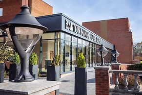 Barton Manor Hotel & Spa, BW Signature Collection