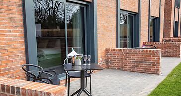 Barton Manor Hotel & Spa, BW Signature Collection