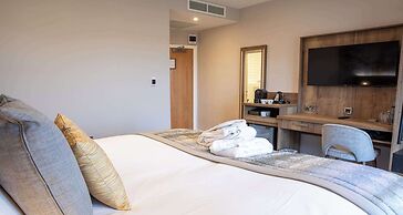 Barton Manor Hotel & Spa, BW Signature Collection