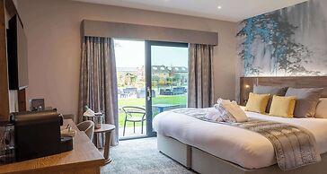 Barton Manor Hotel & Spa, BW Signature Collection