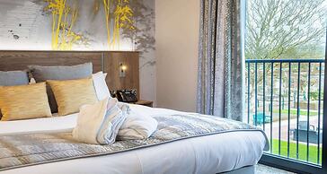 Barton Manor Hotel & Spa, BW Signature Collection