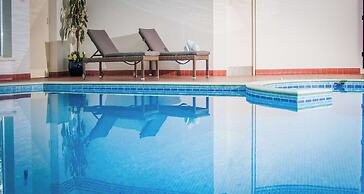 Barton Manor Hotel & Spa, BW Signature Collection
