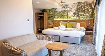 Barton Manor Hotel & Spa, BW Signature Collection