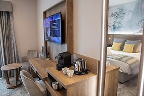 Barton Manor Hotel & Spa, BW Signature Collection