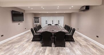 Barton Manor Hotel & Spa, BW Signature Collection