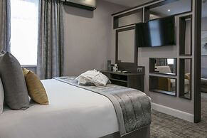 Barton Manor Hotel & Spa, BW Signature Collection