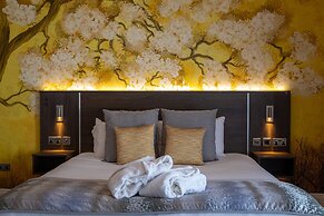 Barton Manor Hotel & Spa, BW Signature Collection